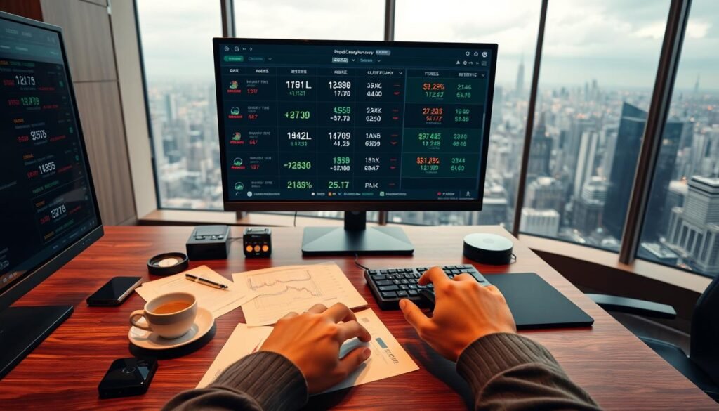 Selling and Buying Crypto Currency at the Best Rates