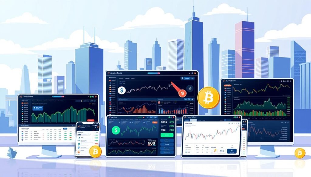 best crypto exchanges