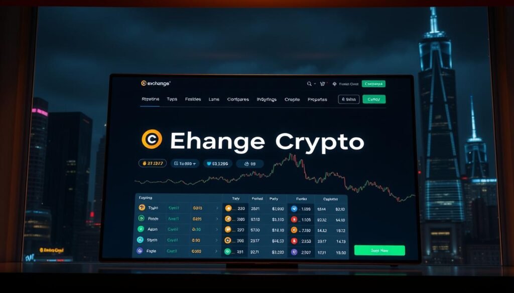 best cryptocurrency exchange