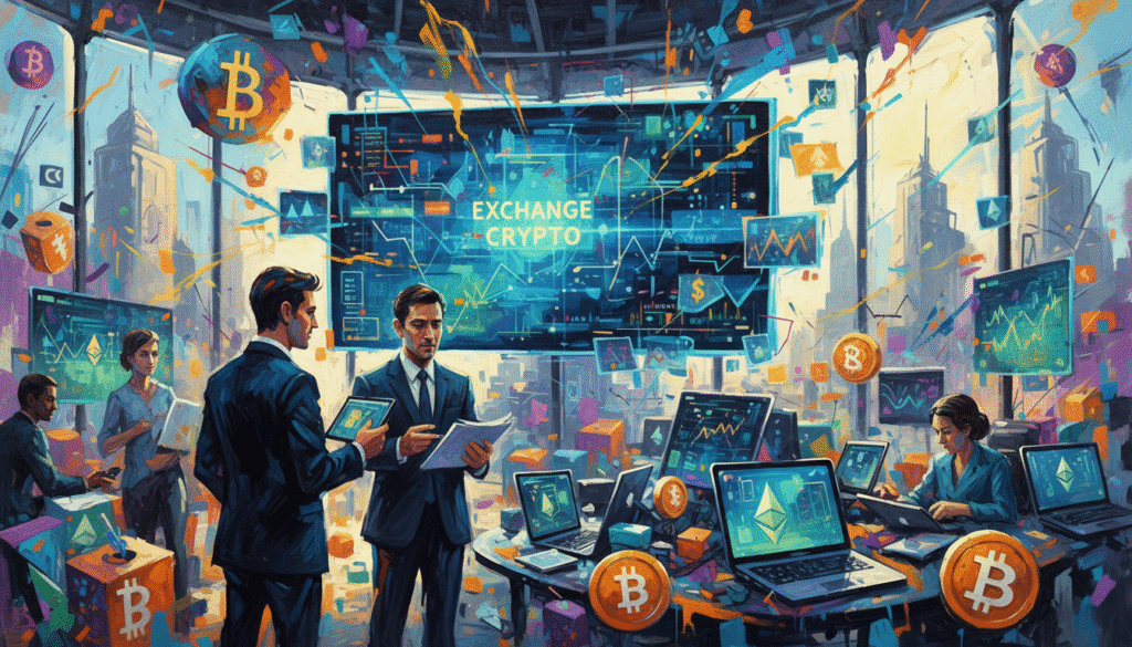crypto market analysis