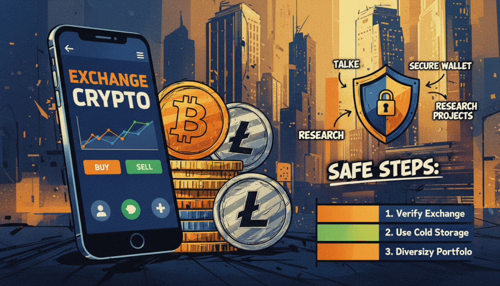cryptocurrencies