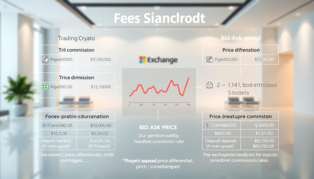 fee structure