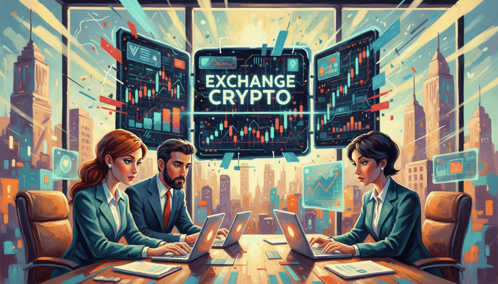 top crypto investment strategies