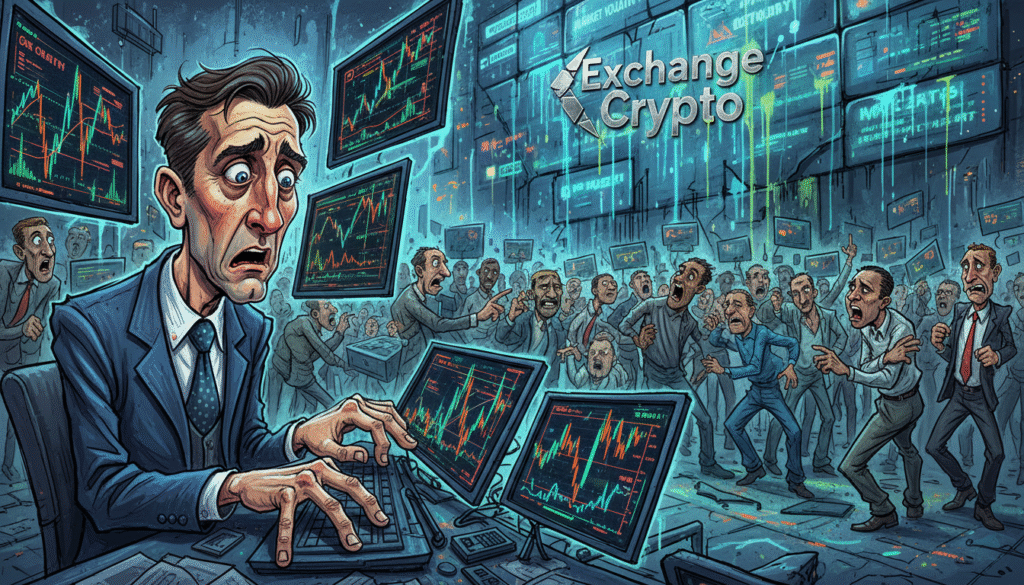 trading risks