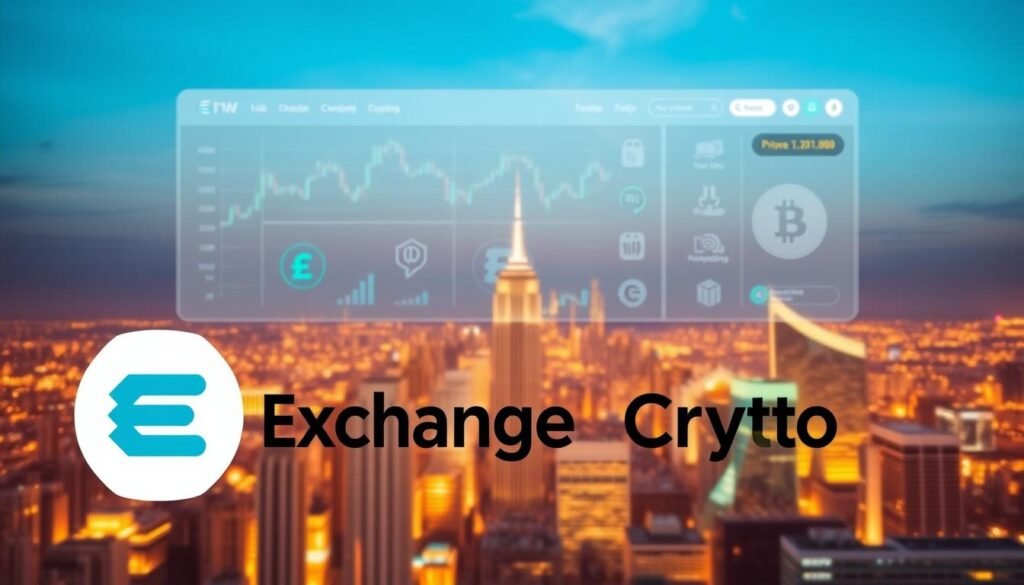 user-friendly crypto platform