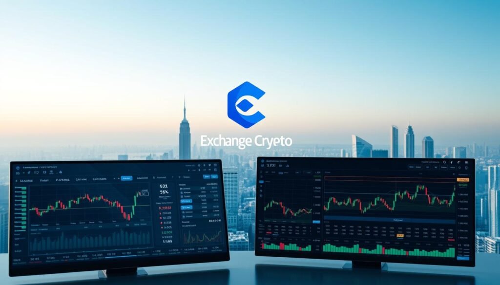 平台盘点 exchange 平台盘点 exchange