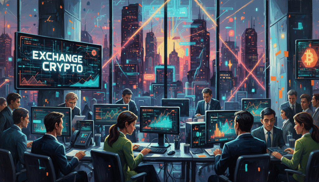 best digital currency exchange