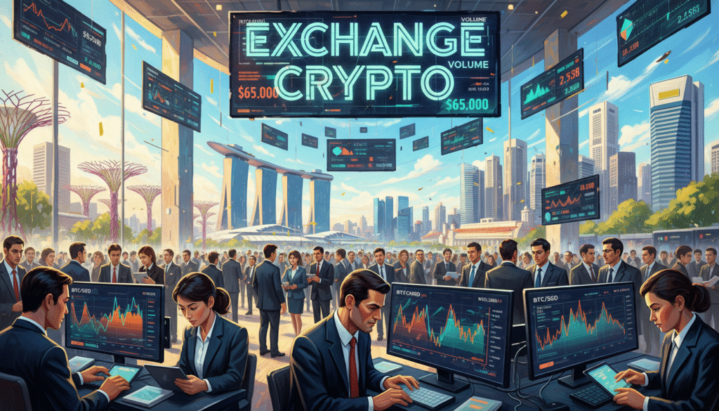 exchanges