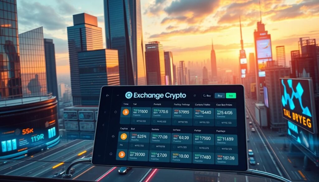 fast crypto buying options