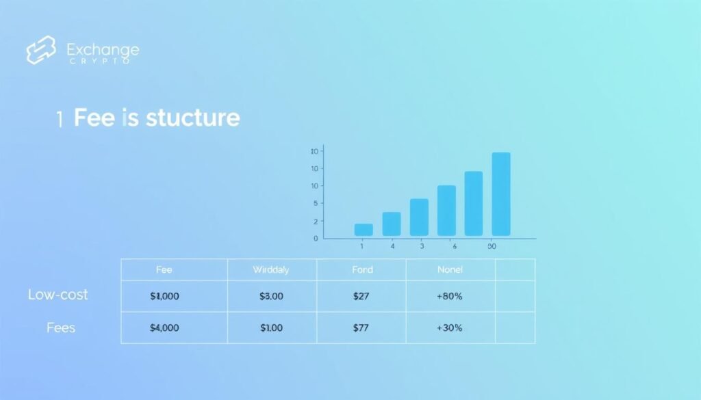 fee structure
